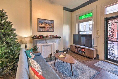 House 3 bedrooms, with jacuzzi