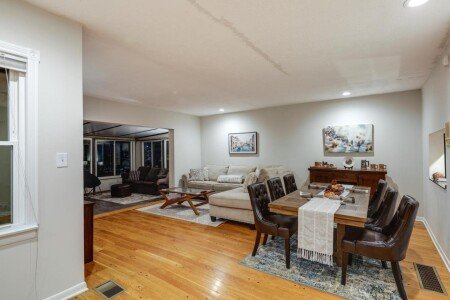 House 2 bedrooms, with jacuzzi