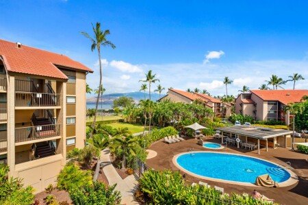 Hotel with jacuzzi