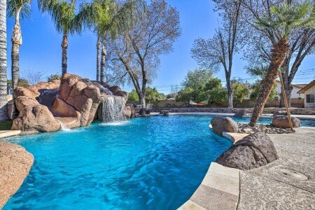 House 5 bedrooms, with jacuzzi