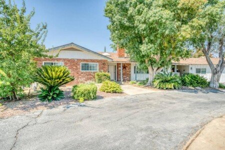 Apartment 4 bedrooms, with air conditioning