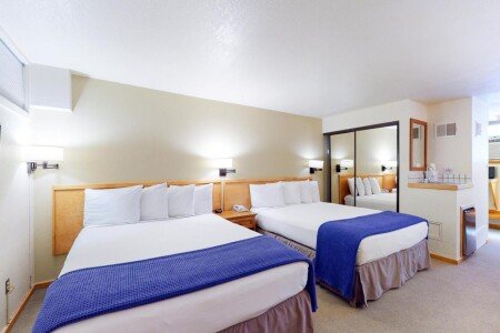 House 4 guests, with jacuzzi