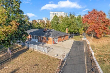 Bed and breakfast 1 bedroom, with wifi