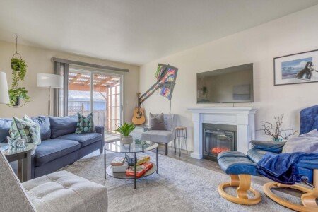 House 3 bedrooms, with jacuzzi