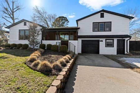 House 3 bedrooms, with jacuzzi
