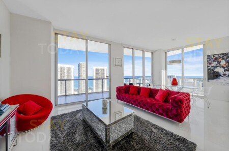 Apartamento 3 habitaciones, con piscina