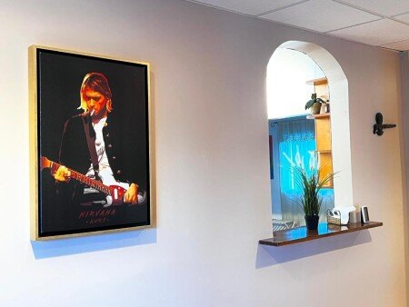 Casa 4 camere, con giardino