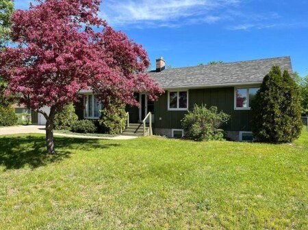 House 5 bedrooms, with air conditioning