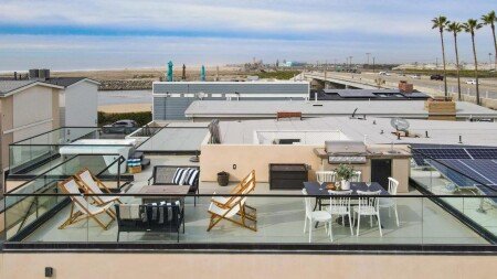 House 1 bedroom, with jacuzzi