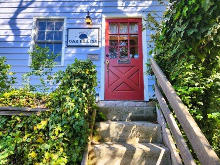 Hostel 2 guests, with air conditioning