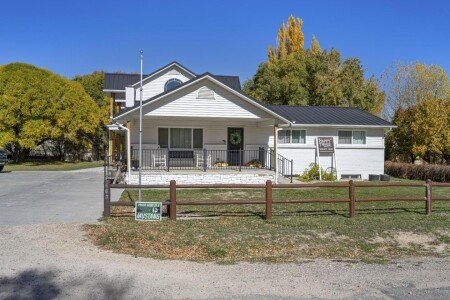 Bed and breakfast 4 guests, with air conditioning