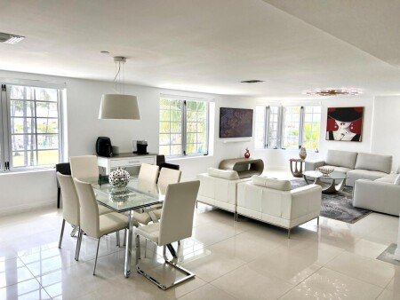 Apartamento 3 habitaciones, con aire acondicionado