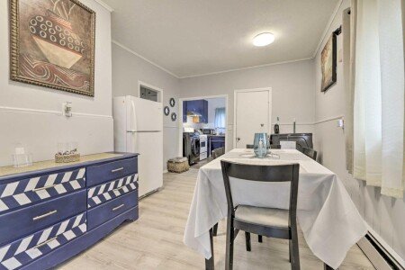 Casa 4 habitaciones, con gimnasio