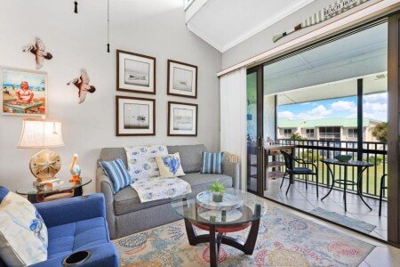 Apartment 2 bedrooms, with jacuzzi