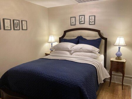 Appartement 1 chambre, avec climatisation