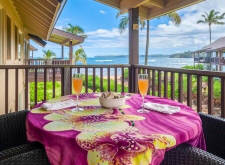 Apartment 2 bedrooms, with pool