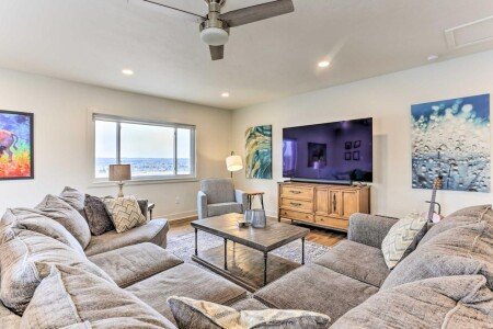 House 3 bedrooms, with wifi