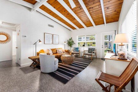 Villa 4 huéspedes, con wifi