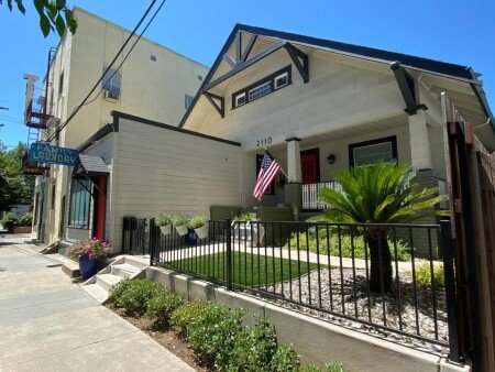 Bed and breakfast 2 guests, with jacuzzi