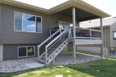 Villa 4 bedrooms, with pool