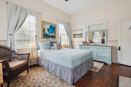Apartment 2 bedrooms, with jacuzzi