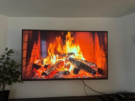 Apartment 1 bedroom, with garden