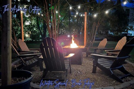 House 3 bedrooms, with jacuzzi