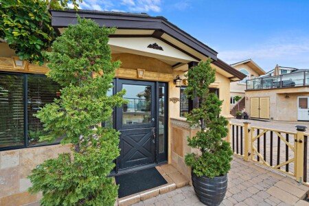 Villa 1 bedroom, with pool