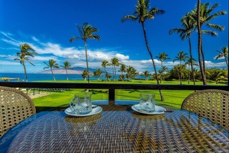 House 1 bedroom, with pool