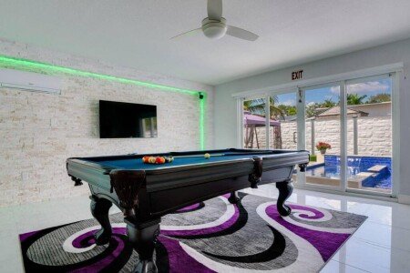 Casa 3 habitaciones, con jacuzzi