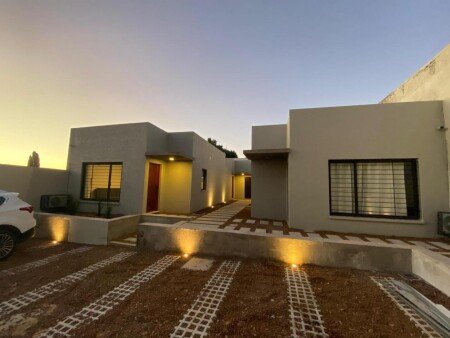 Wohnung 3 Gäste, mit Klimaanlage