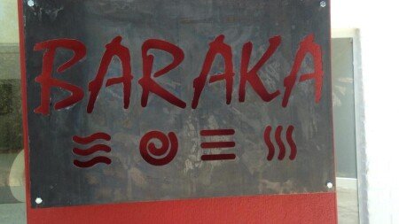 Hostel 4 guests, with garden