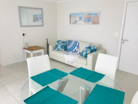 Apartment 2 bedrooms, with pool
