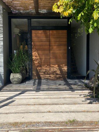 Bed and breakfast 2 huéspedes, con piscina