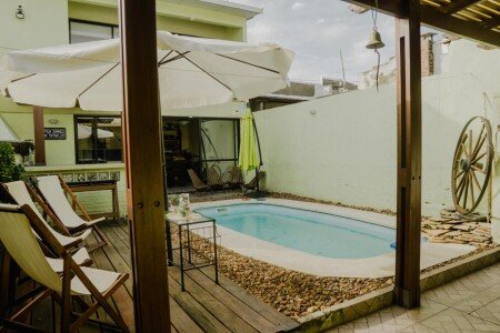 Casa 3 habitaciones, con jacuzzi