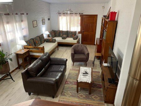 Apartment 1 bedroom, with pool