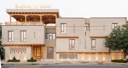 Hôtel avec climatisation