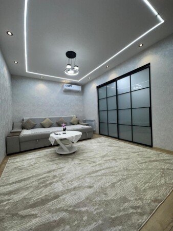 Apartment 1 bedroom, with air conditioning
