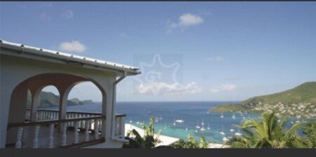 Maison 3 chambres, avec jardin