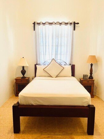 Appartement 2 voyageurs, avec wifi