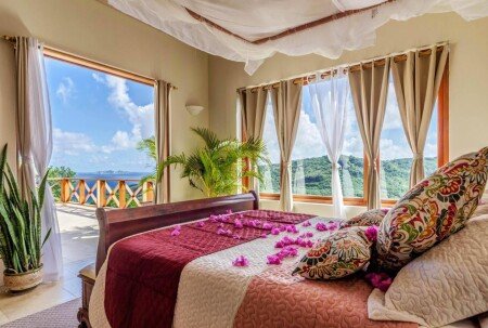 Villa 7 chambres, avec piscine