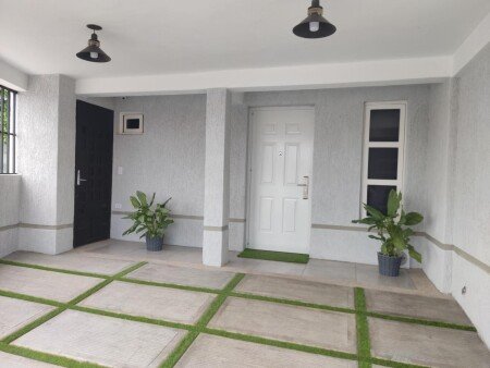 Casa 2 camere, con aria condizionata