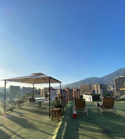 Bed and breakfast 3 voyageurs, avec salle de sport