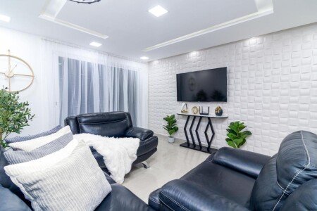 Apartamento 2 huéspedes, con aire acondicionado