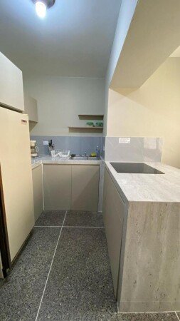 Apartment 1 bedroom, with wifi