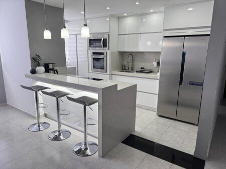 Appartamento 2 camere, con aria condizionata