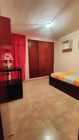 Apartment 2 bedrooms, with wifi