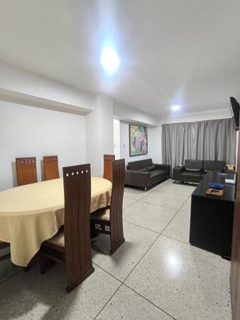 Apartment 5 guests, with wifi