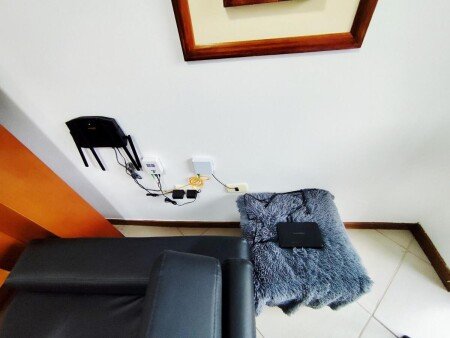 Appartamento 4 ospiti, con piscina