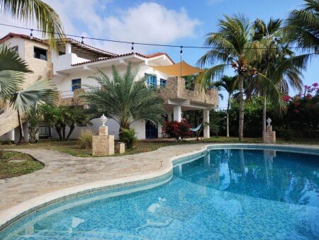 Apartamento 4 huéspedes, con piscina